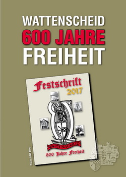Festschrift_600 Jahre Wattenscheid